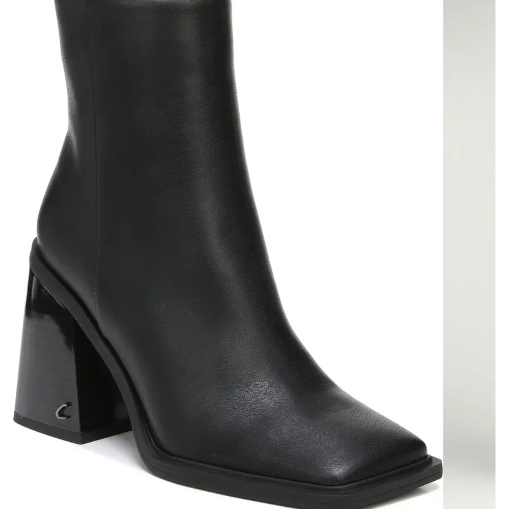 Sam Edelman Booties